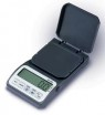 Лабораторные весы CAS RE-260 (карманные весы) - точность выбора и взвешенность решений