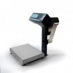 MK-R2P10-1 торговые печатающие весы-регистраторы с устройством подмотки ленты - точность выбора и взвешенность решений