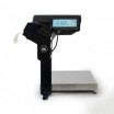 MK-R2P10 торговые печатающие весы-регистраторы с отделительной пластиной - точность выбора и взвешенность решений