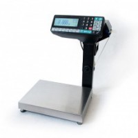 MK-RP10-1 фасовочные печатающие весы-регистраторы с устройством подмотки ленты - точность выбора и взвешенность решений